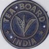 Tea Board India logo