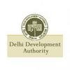 Delhi Development Authority logo