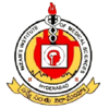 Nizams Institute of Medical Sciences logo