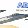 Aeronautical Development Agency logo