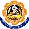 Bharathiar University logo