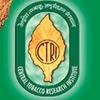 Central Tobacco Research Institute logo