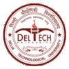 Delhi Technological University (DTU) logo