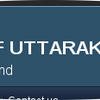 High Court of Uttarakhand logo