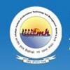 Indian Institute of Information Technology and Management-Kerala (IIITM-K) logo