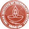 Indian Institute of Technology Madras logo