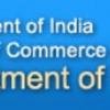 Ministry of Commerce and Industry logo