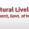 Maharashtra State Rural Livelihood Mission (MSRLM) logo