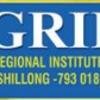 North Eastern Indira Gandhi Regional Institute Of Health & Medical Sciences logo