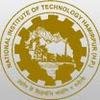 National Institute of Technology Hamirpur logo