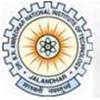 National Institute of Technology Jalandhar logo