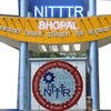 National Institute of Technical Teachers Training & Research, Bhopal logo