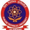 Punjab Technical University logo