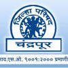 Zilla Parishad Chandrapur logo