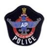 Andhra Pradesh Police Department logo