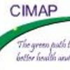Central Institute of Medicinal and Aromatic Plants logo