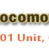 Chittaranjan Locomotive Works logo