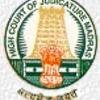 Madras High Court logo