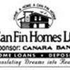 Can Fin Homes Ltd logo