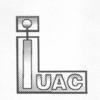 Inter University Accelerator Centre logo