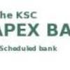 Clerks jobs at Karnataka State Co-Operative Apex Bank in Bangalore 2012