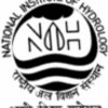 National Institute of Hydrology logo