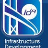 Infrastructure Development Authority logo