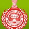 Department Of School Education Haryana logo
