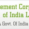 Cement Corporation of India Ltd logo