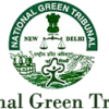 National Green Tribunal logo