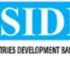 Small Industries Development Development Bank of India logo