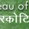 Central Bureau of Narcotics logo