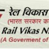 Rail Vikas Nigam Limited logo