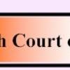 High Court Of Himachal Pradesh logo