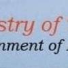 Principal jobs at Ministry of Tourism in New Delhi 2012