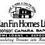 Can Fin Homes Ltd