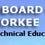 Uttarakhand Board of Technical Education
