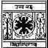 University of North Bengal logo