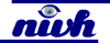 National Institute for the Visually Handicapped logo