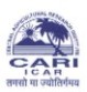Central Agricultural Research Institute logo