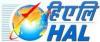 Hindustan Aeronautics Limited logo