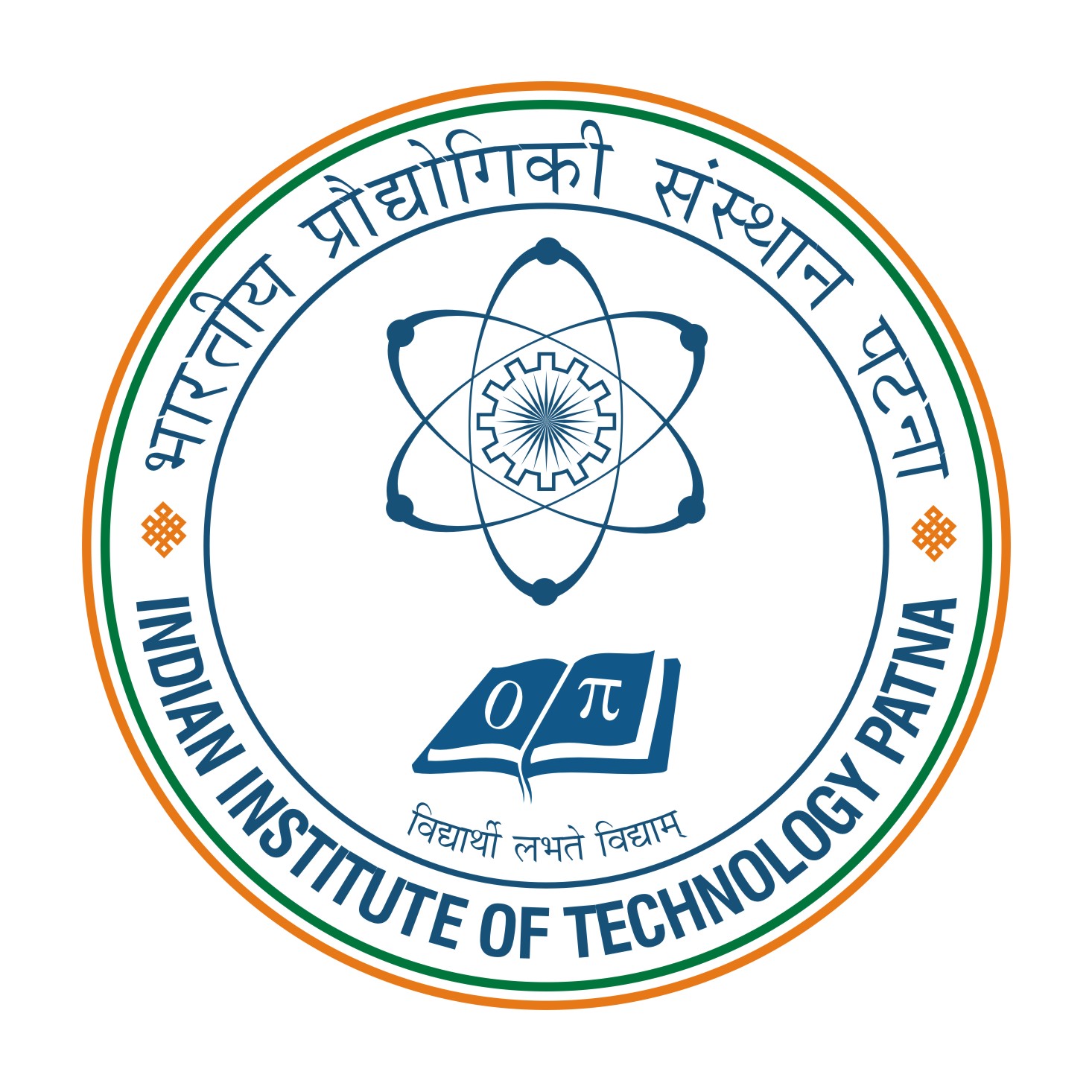 IIT Patna Recruitment 20182019 iitp.ac.in Jobs