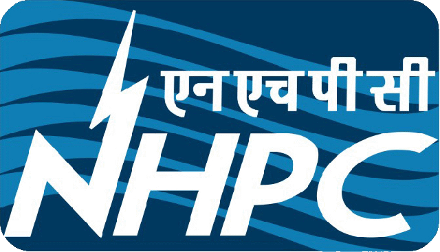 National Hydroelectric Power Corporation logo National Hydroelectric Power Corporation logo