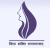 Bhagini Nivedita College logo