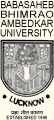 Babasaheb+bhimrao+ambedkar+university