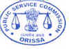 Orissa Public Service Commission logo