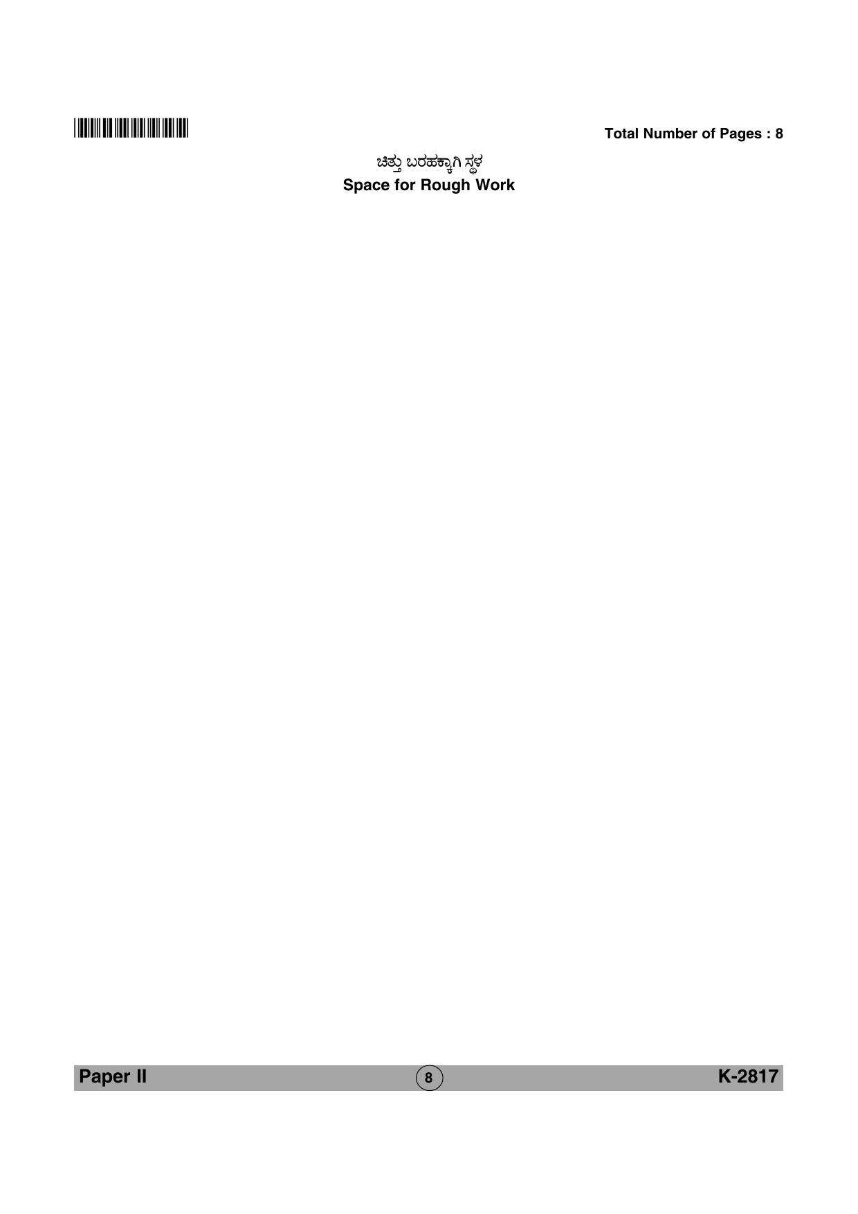 Life Sciences VCRC Sample Papers - Page 8