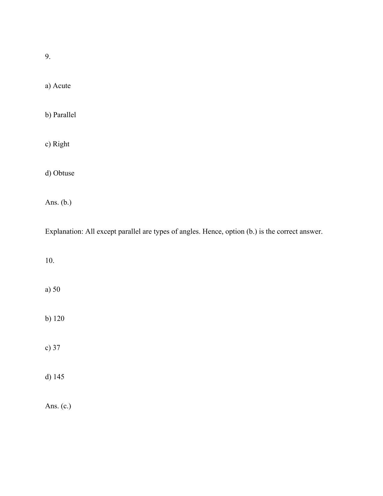Reasoning VCRC Technical Assistant Previous Papers - Page 7