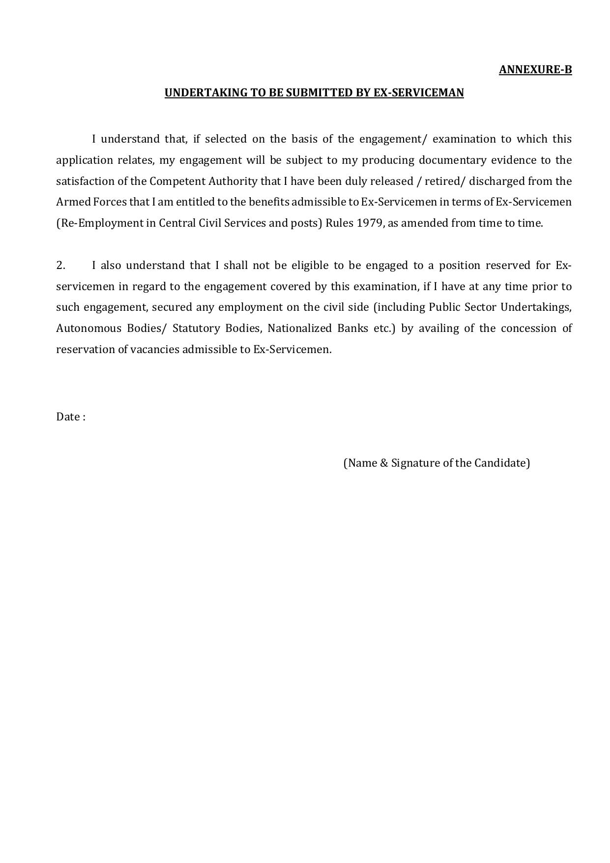 India Optel Limited Recruitment 2026 - 149 Project Technicia, Apply Online @ ddpdoo.gov.in - Page 16