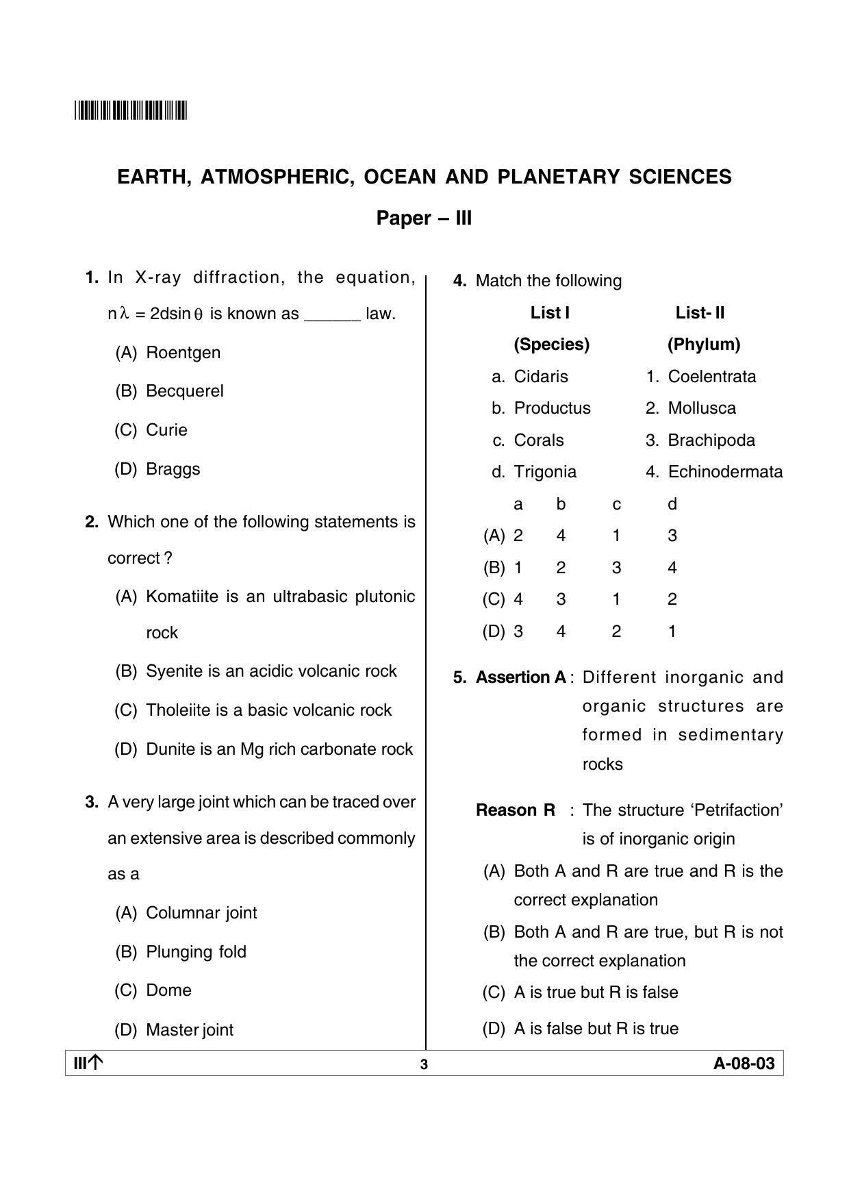 LUVAS Clerk Model Papers - Environment.pdf - Page 5